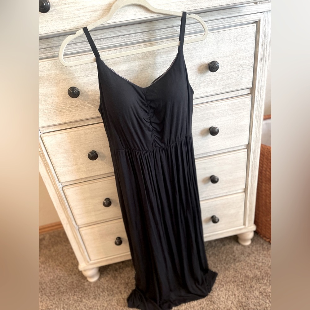 Soma Maxi Dress